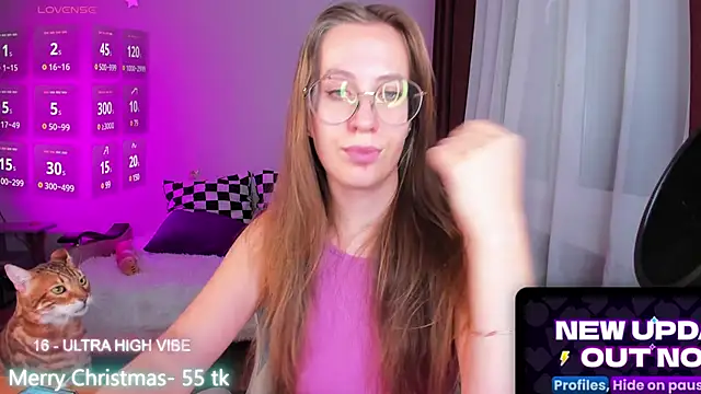 ms allison w online show from 12-28-24, 09:51