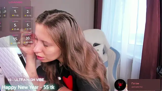 ms allison w online show from 01-08-25, 11:21