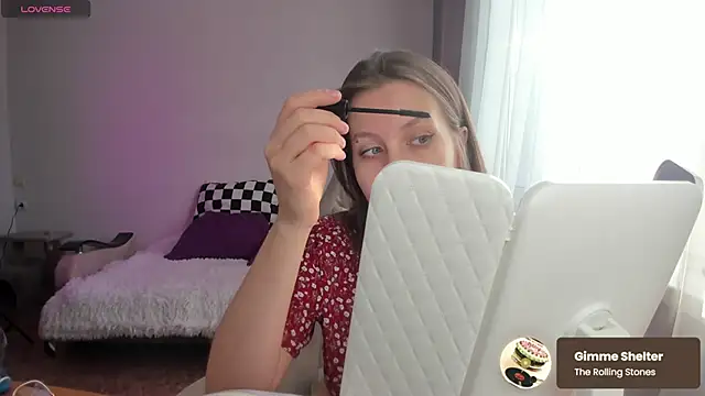 ms allison w online show from 02-18-25, 12:06