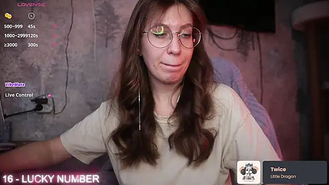 ms allison w online show from 10-20-25, 12:05