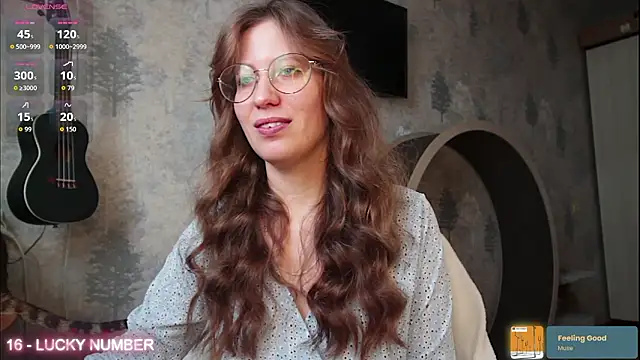 ms allison w online show from 02-11-26, 10:31