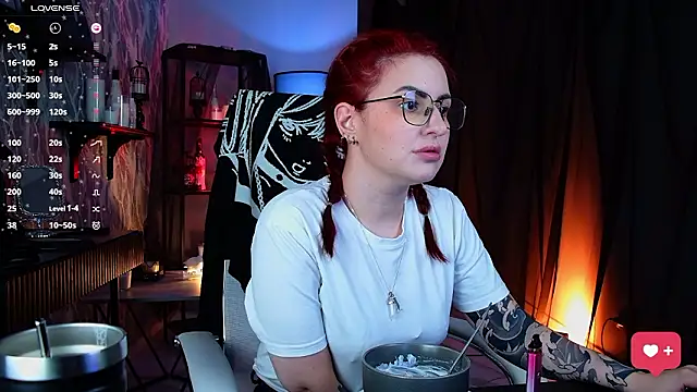 Snapshot of Lana__May chatting on 02-26-26, 08:46 Lana May online show from 02-26-26, 08:46