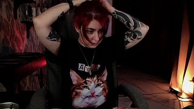 Snapshot of Lana__May chatting on 03-10-26, 11:26 Lana May online show from 03-10-26, 11:26