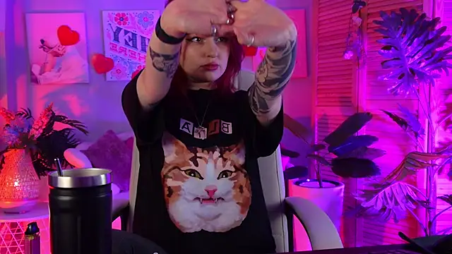 Snapshot of Lana__May chatting on 03-14-26, 08:42 Lana May online show from 03-14-26, 08:42