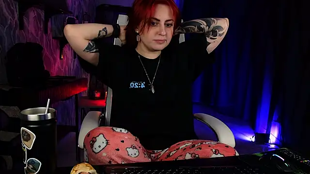 Snapshot of Lana__May chatting on 03-22-26, 09:34 Lana May online show from 03-22-26, 09:34