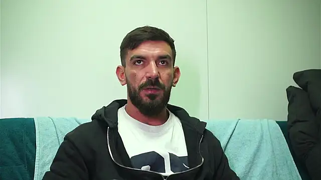 Adam First online show from 02-26-26, 07:13