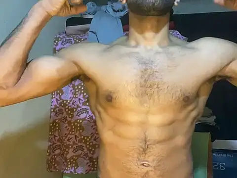 GaaTto online show from 02-21-25, 01:11