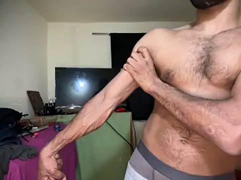 GaaTto online show from 01-06-26, 01:42