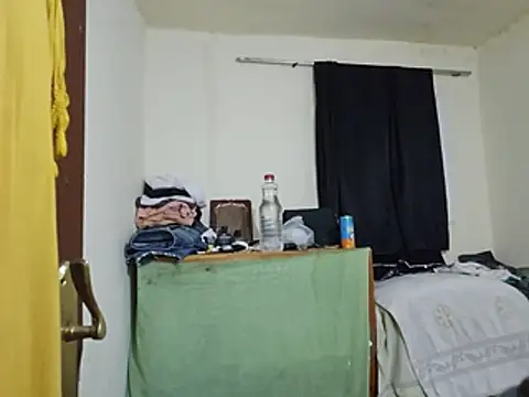 Snapshot of GaaTto chatting on 07-30-26, 01:04 GaaTto online show from 07-30-26, 01:04
