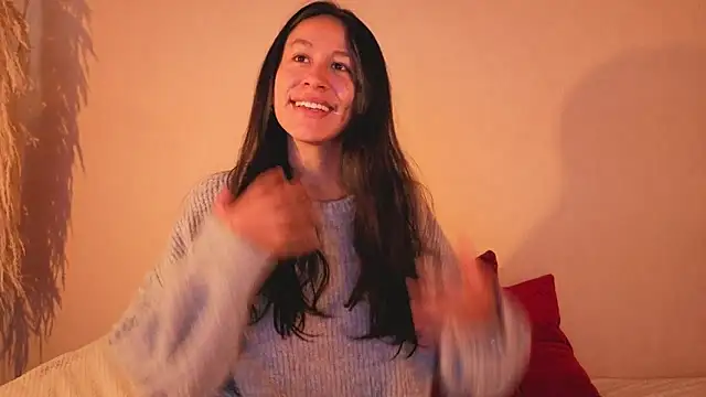 EmiGomez  online show from 01-08-26, 01:24