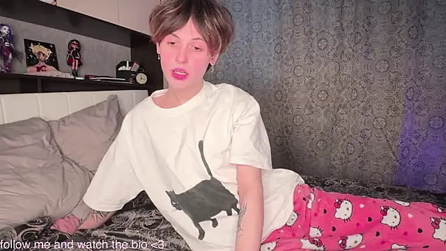 princeofsuccubs online show from 02-28-25, 03:04