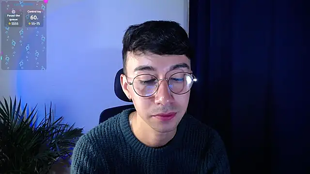 cameron cum online show from 12-29-24, 02:00