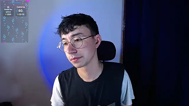 cameron cum online show from 12-31-24, 11:20