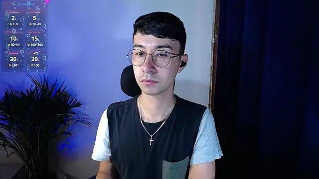 cameron cum online show from 12-31-24, 02:25