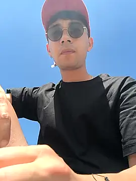 cameron cum online show from 01-21-25, 06:02