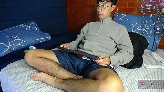 cameron cum online show from 01-23-25, 12:19