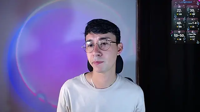 cameron cum online show from 01-25-25, 11:13