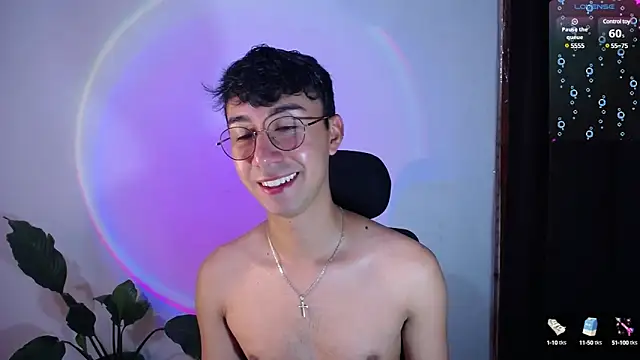 cameron cum online show from 01-27-25, 01:09