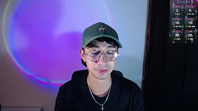cameron cum online show from 01-30-25, 10:30