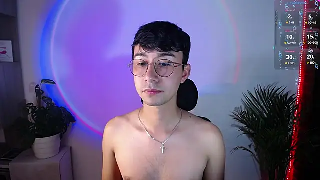 cameron cum online show from 02-05-25, 05:53
