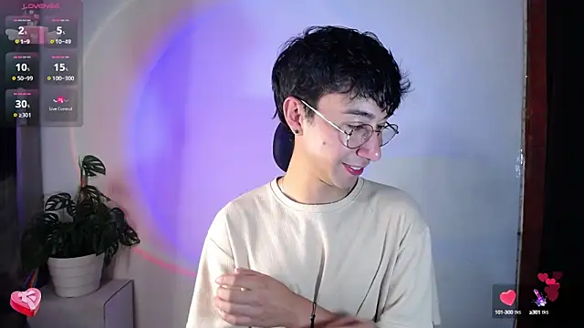 cameron cum online show from 02-21-25, 10:07
