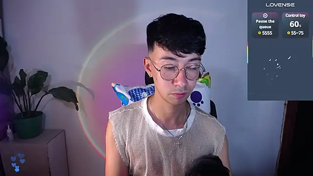 cameron cum online show from 02-26-25, 10:04