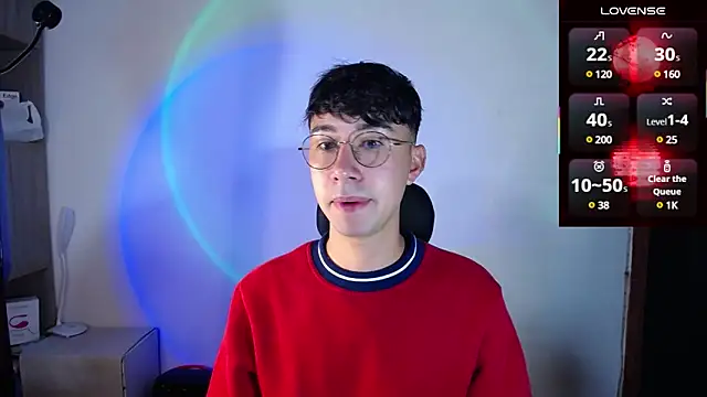 cameron cum online show from 02-28-25, 10:20