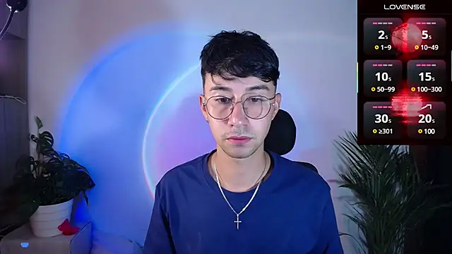 cameron cum online show from 03-02-25, 09:22