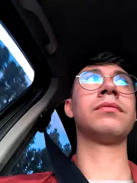 cameron cum online show from 03-16-25, 11:14