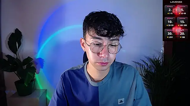cameron cum online show from 03-17-25, 11:21