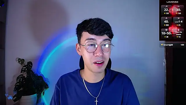 cameron cum online show from 03-20-25, 12:53