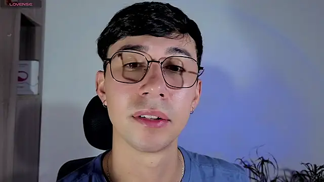 cameron cum online show from 10-27-25, 03:16