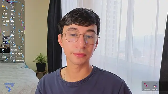 cameron cum online show from 12-02-25, 11:04