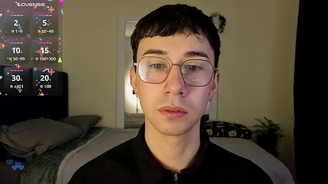 cameron cum online show from 02-24-26, 11:19