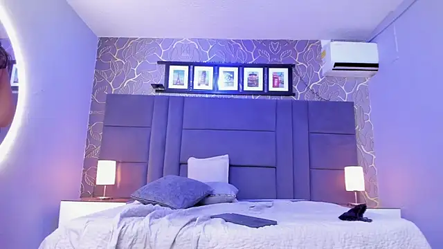 samyriverss online show from 03-18-25, 03:20