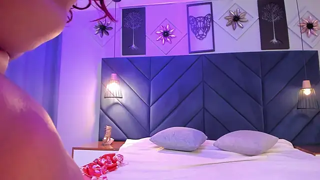 samyriverss online show from 10-21-25, 11:00