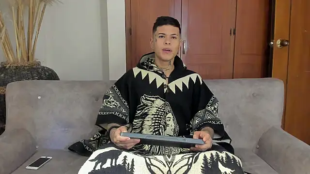 jamesinked  online show from 12-01-25, 07:52