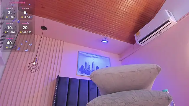 viiolett lee online show from 01-31-25, 11:35