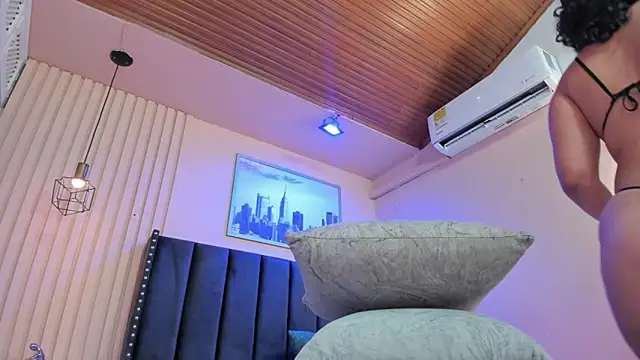 viiolett lee online show from 02-22-26, 08:40