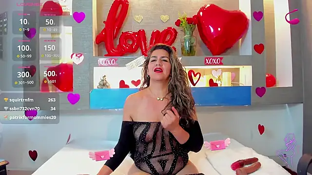 Snapshot of Cinthya_mjs chatting on 02-17-25, 06:37 Cinthya mjs online show from 02-17-25, 06:37