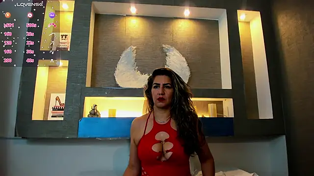 Snapshot of Cinthya_mjs chatting on 03-05-25, 12:11 Cinthya mjs online show from 03-05-25, 12:11
