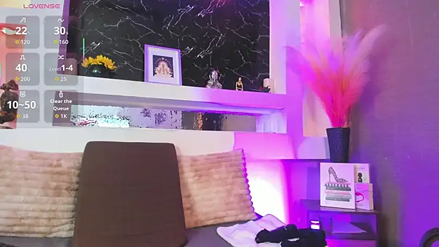 Cinthya mjs online show from 03-30-26, 12:39