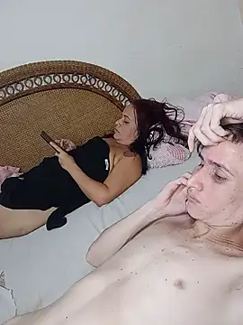 Milfvalesk online show from 01-05-25, 11:01