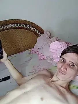 Milfvalesk online show from 01-10-25, 07:32