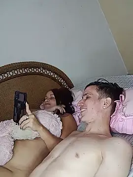 Milfvalesk online show from 02-07-25, 08:33