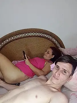 Milfvalesk online show from 02-17-25, 02:15