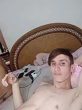 Milfvalesk online show from 02-20-25, 06:57