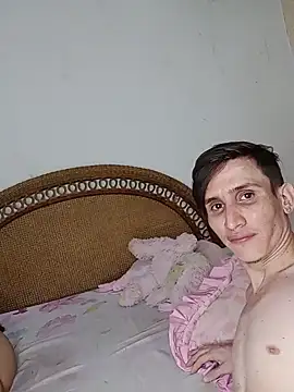 Milfvalesk online show from 02-21-25, 06:07