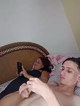 Milfvalesk online show from 03-08-25, 06:21