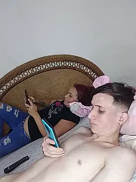 Milfvalesk online show from 03-12-25, 02:20